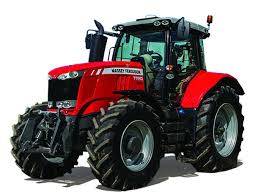 Filtry Massey Ferguson